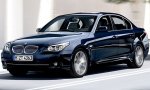 BMW 5er Reihe BMW 5er Reihe