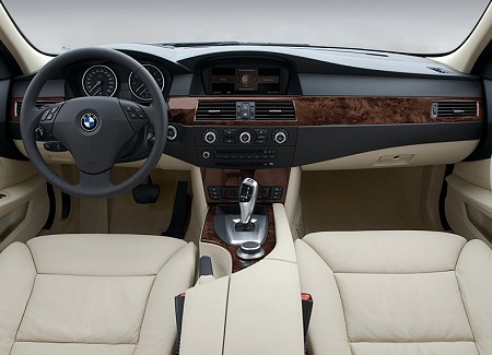 BMW 5er Reihe BMW 5er Reihe