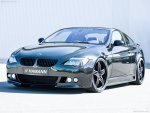 BMW 6er Reihe BMW 6er Reihe
