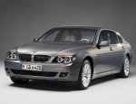 BMW 7er Serie BMW 7er Serie