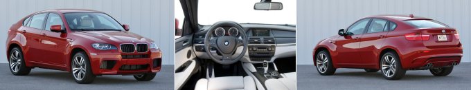 BMW X6 BMW X6