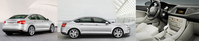Citroën C5 Citroën C5