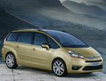 Citroën C4 Picasso Citroën C4 Picasso