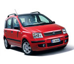 FIAT Panda FIAT Panda
