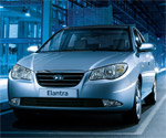 Hyundai Elantra Hyundai Elantra