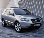Hyundai Santa Fe Hyundai Santa Fe