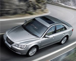 Hyundai-Sonate Hyundai-Sonate