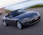 Mazda MX-5 Mazda MX-5