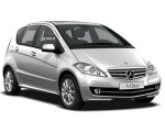 Mercedes-Benz A-Klasse Mercedes-Benz A-Klasse