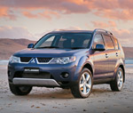 Mitsubishi Outlander XL Neu Mitsubishi Outlander XL Neu