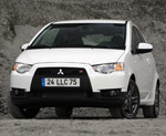 Mitsubishi Colt Neu Mitsubishi Colt Neu