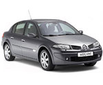 Renault Megane Limousine Renault Megane Limousine