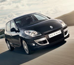 Renault Scenic Neu Renault Scenic Neu