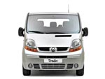 Renault Trafic Kombi Renault Trafic Kombi