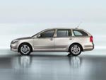 Skoda Octavia A5 Kombi Skoda Octavia A5 Kombi