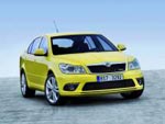 Skoda Octavia Skoda Octavia