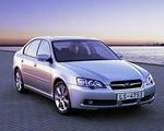 Subaru Vermächtnis Subaru Vermächtnis
