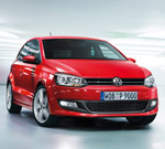 Neuer Volkswagen Polo Neuer Volkswagen Polo