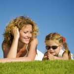 Was machen Sie im Sommer?