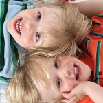 Kinder-pogodki: Merkmale der Bildung