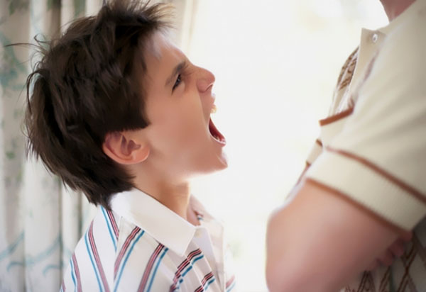 Kinderaggression: Drei Wege effektiv zu kämpfen