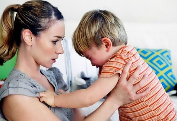 Kinderaggression: Drei Wege effektiv zu kämpfen