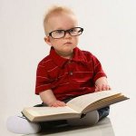 Kinderbegabung: Identifikation, Entwicklung