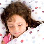 Kinderregime des Tages im Sommer Kinderregime des Tages im Sommer