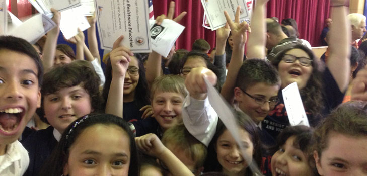 Kinderabitur 2015: Skript für Schulfächer