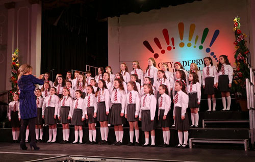 Kinderabitur 2015: Skript für Schulfächer