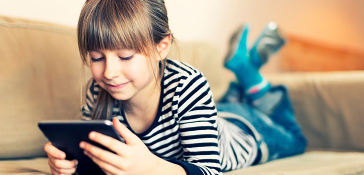 Vorschulkind fragt nach einem Tablet als Geschenk: kaufen oder nicht?