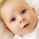 Hämangiom bei Kindern