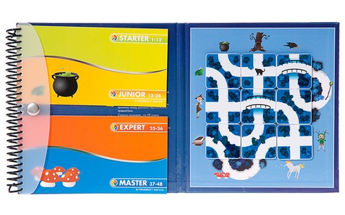 Spielen Sie nützlich: Überprüfen Sie nützliche Spiele für Kinder