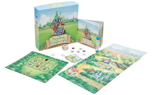 Spielen Sie nützlich: Überprüfen Sie nützliche Spiele für Kinder