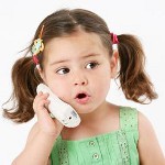 Spiele zur Entwicklung der Kinderrede