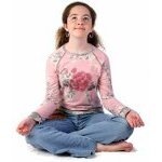 Yoga für Kinder