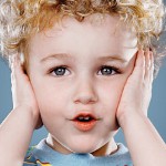Wie behandelt man Otitis bei Kindern?