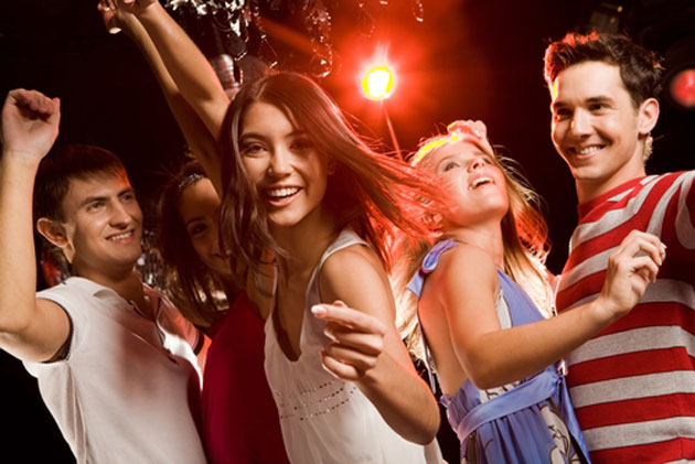 Wie feiert man den Geburtstag eines Teenagers?