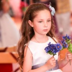 Wie verbringe ich den 8. März für Vorschulkinder? Wie verbringe ich den 8. März für Vorschulkinder?