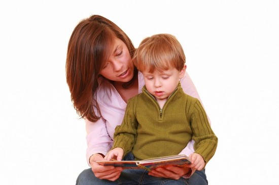 Wie man die Fähigkeiten des Kindes entwickelt. Tipps für Eltern von Vorschulkindern und Kleinkindern