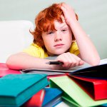 Wie bringt man das Kind zur Schule? Wie bringt man das Kind zur Schule?