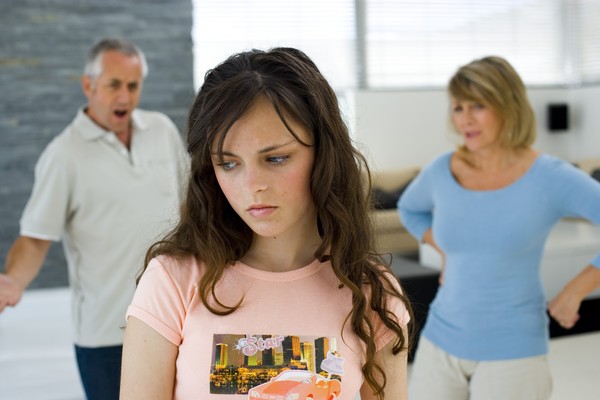 Wie man das Übergangsalter bei Jungen und die Probleme des Übergangsalters von Jungen und Mädchen beschleunigt