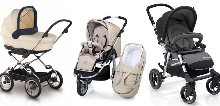Wie wähle ich einen Kinderwagen? Wie wähle ich einen Kinderwagen?