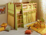 Wie wählt man Möbel für ein Kinderzimmer? Wie wählt man Möbel für ein Kinderzimmer?