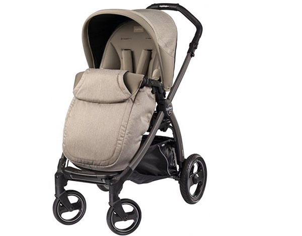 Wie wählt man einen Kinderwagen