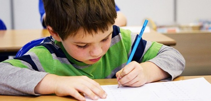 Wie die Japaner Kinder Mathematik unterrichten