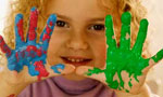 Welche Farben mögen Kinder?