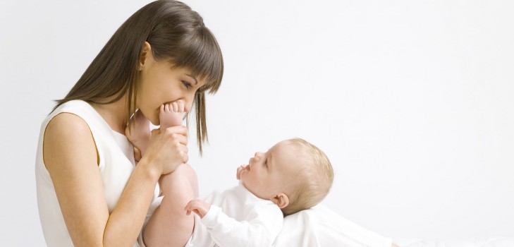 Karyotyping Ehepartner, oder Wie man die Geburt eines gesunden Babys planen
