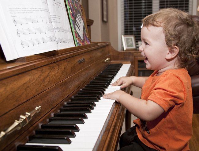 Klassische Musik für Kinder Klassische Musik für Kinder