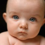 Colic im Kind: was tun?